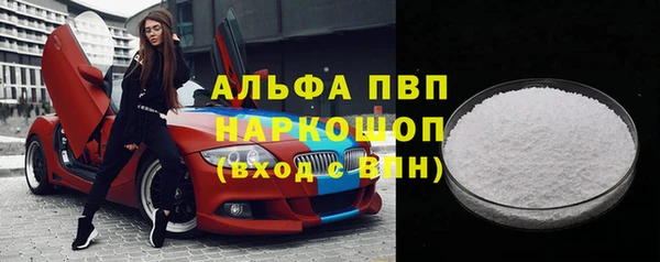 гидра Алексеевка